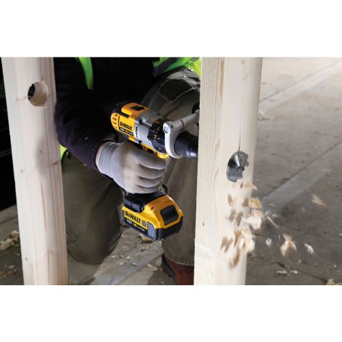 Сверло Форстнера по дереву DEWALT DT4579, 38x87x122 мм, 1 шт. (DT4579-QZ) фото 5 Сверло Форстнера по дереву DEWALT DT4579, 38x87x122 мм, 1 шт. (DT4579-QZ) фото 5