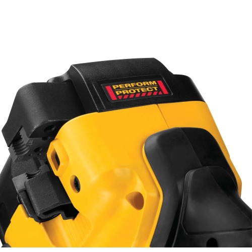 Аккумуляторный болторез DEWALT DCS350N, 18 В, M6-M12, без АКБ и ЗУ (DCS350N-XJ) фото 6 Аккумуляторный болторез DEWALT DCS350N, 18 В, M6-M12, без АКБ и ЗУ (DCS350N-XJ) фото 6