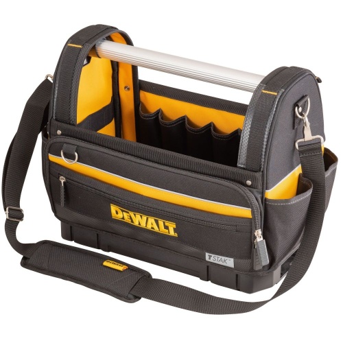 Сумка DEWALT TSTAK DWST82990-1 фото 2 Сумка DEWALT TSTAK DWST82990-1 фото 2