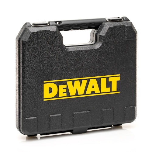 Аккумуляторная компактная безударная дрель-шуруповерт DEWALT DCD710C2, 180 Вт, 10.8 (12) В, XR (DCD710C2-KS) фото 5