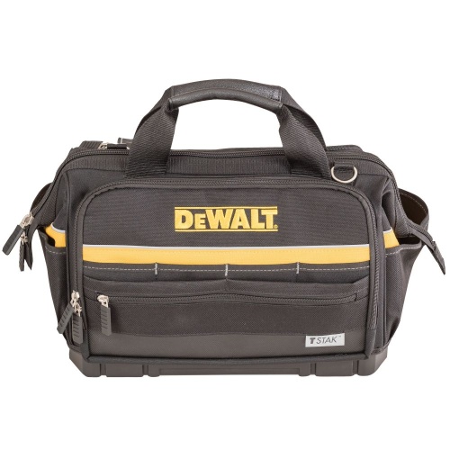 Сумка для инструмента DEWALT TSTAK DWST82991-1 Сумка для инструмента DEWALT TSTAK DWST82991-1