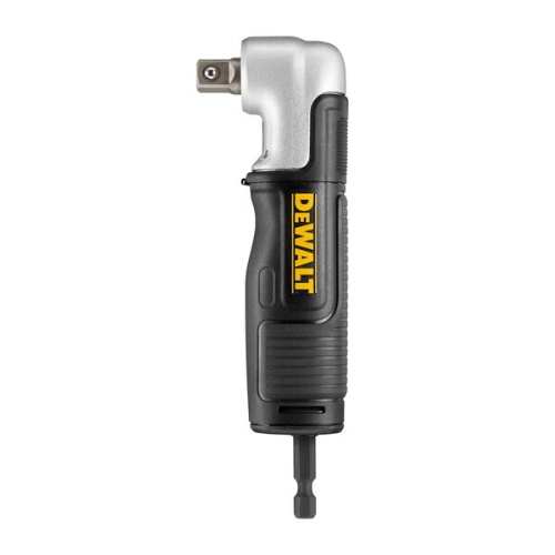 Ударопрочный держатель бит DEWALT, с торсионной зоной, DT90393 фото 8