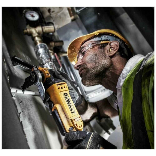 Полотно DeWalt Fastcut, для реноватора, по дереву, 30 x 43 мм, DT20733 фото 5