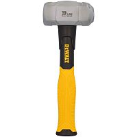 Мини-кувалда DEWALT DWHT56152-1, с гашением вибрации, 1360 г