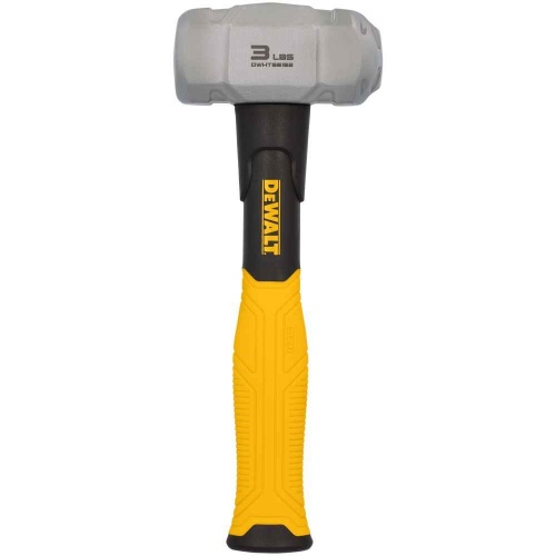 Мини-кувалда DEWALT DWHT56152-1, с гашением вибрации, 1360 г