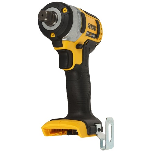 Аккумуляторный импульсный гайковерт DEWALT DCF880M2, 1/2 дюйма, 18 В, XR (DCF880M2-QW) фото 2