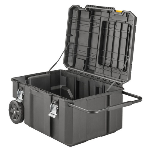 Ящик для инструментов DEWALT TSTAK быстрого доступа, DWST17871-1 фото 3