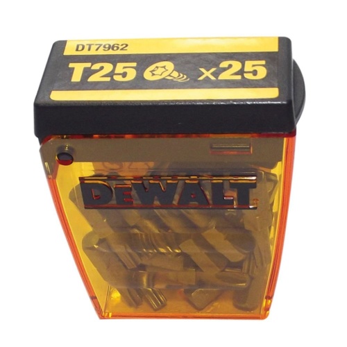 Мультипак-дисплей DEWALT DP43, 20 x 25 для DT7962 Мультипак-дисплей DEWALT DP43, 20 x 25 для DT7962