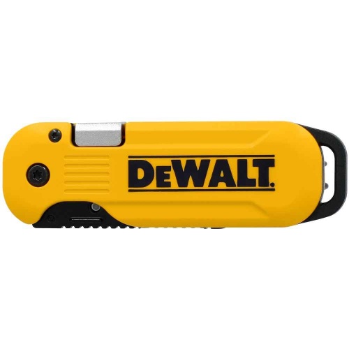 Нож DEWALT DWHT10990, складной фото 6 Нож DEWALT DWHT10990, складной фото 6