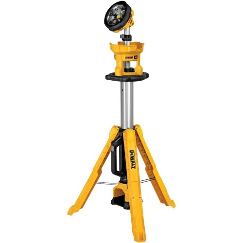 Аккумуляторная мачта освещения DEWALT DCL079N, 20 В, 3000 лм, без АКБ и ЗУ (DCL079N-A9) фото 9 Аккумуляторная мачта освещения DEWALT DCL079N, 20 В, 3000 лм, без АКБ и ЗУ (DCL079N-A9) фото 9