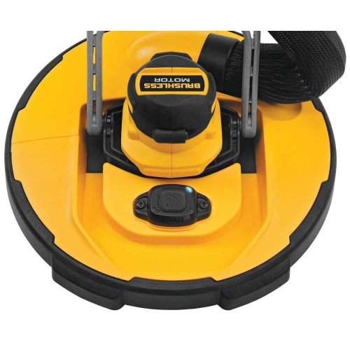 Аккумуляторная эксцентриковая шлифмашина для стен DEWALT DCE800N, 18 В, 225 мм, 1200 кол/мин, без АКБ и ЗУ (DCE800N-XJ) фото 8 Аккумуляторная эксцентриковая шлифмашина для стен DEWALT DCE800N, 18 В, 225 мм, 1200 кол/мин, без АКБ и ЗУ (DCE800N-XJ) фото 8