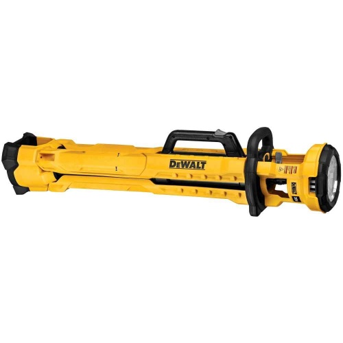 Аккумуляторная мачта освещения DEWALT DCL079N, 20 В, 3000 лм, без АКБ и ЗУ (DCL079N-A9) фото 6 Аккумуляторная мачта освещения DEWALT DCL079N, 20 В, 3000 лм, без АКБ и ЗУ (DCL079N-A9) фото 6