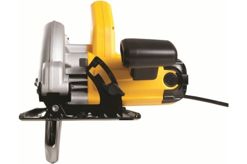 Дисковая пила DEWALT DWE560B-KS фото 5