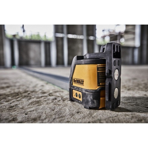 Лазерный нивелир DEWALT DW088CG (DW088CG-XJ) фото 7