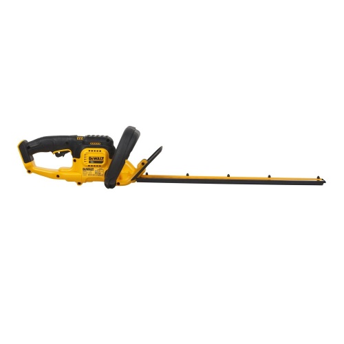 Аккумуляторный кусторез DEWALT DCM563PB, 18 В, 56 см, 1400 ход/мин, без АКБ и ЗУ (DCM563PB-XJ) фото 3