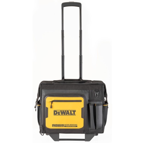 Сумка для инструментов DEWALT, с колесами, DWST60107-1 фото 2