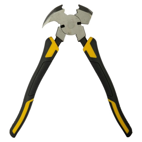 Клещи DEWALT DWHT0-70273, для сетчатых ограждений, 34 см фото 7