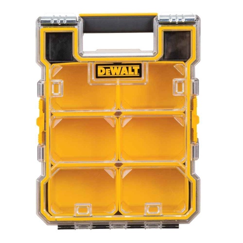 Органайзер DEWALT DWST14735, с 6 отделениями фото 5 Органайзер DEWALT DWST14735, с 6 отделениями фото 5