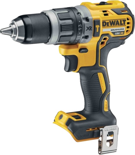 Набор профессионального электроинструмента DEWALT DCK266NT+DWST1-70703 фото 2