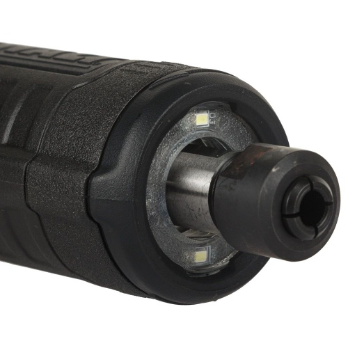 Аккумуляторная прямошлифовальная машина DEWALT DCG426N, 18 В, 38 мм, 25000 об/мин, без АКБ и ЗУ (DCG426N-XJ) фото 5 Аккумуляторная прямошлифовальная машина DEWALT DCG426N, 18 В, 38 мм, 25000 об/мин, без АКБ и ЗУ (DCG426N-XJ) фото 5