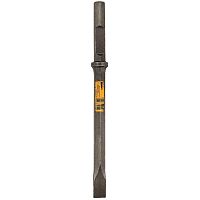 Плоское зубило DEWALT DT6929, 28 мм, HEX, 521 x 32 мм