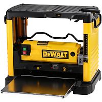 Рейсмусовый станок DEWALT DW733, 1800 Вт, 10000 об/мин (DW733-QS)