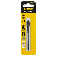 Сверло по мультиматериалам DEWALT DT90428, 10x95 мм, 1 шт. (DT90428-QZ)