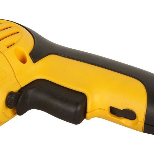 Ударная дрель DEWALT DWD524KS, 1100 Вт, 3500 об/мин, 56000 уд/мин, в кейсе (DWD524KS-QS) фото 6