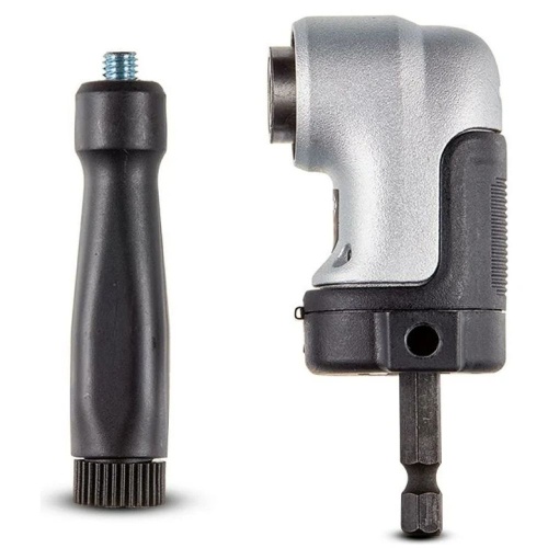 Насадка угловая DEWALT IMPACT 2 поколения (DT20503-QZ) фото 2 Насадка угловая DEWALT IMPACT 2 поколения (DT20503-QZ) фото 2