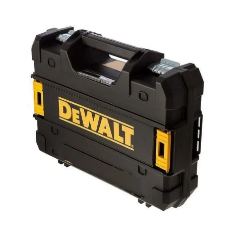 Чемодан TSTAK для инструмента DEWALT (440х160х331мм) фото 2