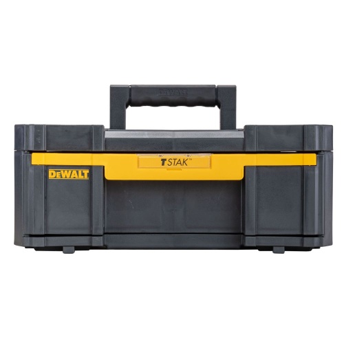 Ящик-органайзер DEWALT TSTAK DWST1-70705, выдвижной, 6 отделений, 9.5 л фото 7 Ящик-органайзер DEWALT TSTAK DWST1-70705, выдвижной, 6 отделений, 9.5 л фото 7