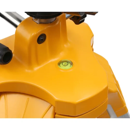 Алюминиевый штатив с усиленной конструкцией для лазерных уровней DEWALT DE0733 фото 2 Алюминиевый штатив с усиленной конструкцией для лазерных уровней DEWALT DE0733 фото 2