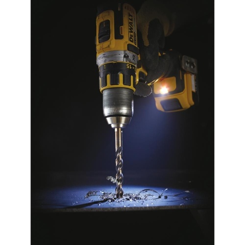 Набор сверл DEWALT EXTREME по металлу, 1-13 мм, 29 шт. (DT7926-XJ) фото 7 Набор сверл DEWALT EXTREME по металлу, 1-13 мм, 29 шт. (DT7926-XJ) фото 7