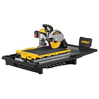 Пила по камню и плитке DEWALT D36000-QS (D36000-QS)