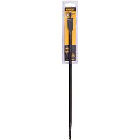 Сверло DEWALT EXTREME DT4785, по дереву перьевое IMPACT 1/4 дюйма 20 x 406 мм