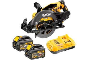 Система 54В FlexVolt