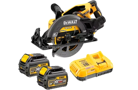 Система 54В FlexVolt