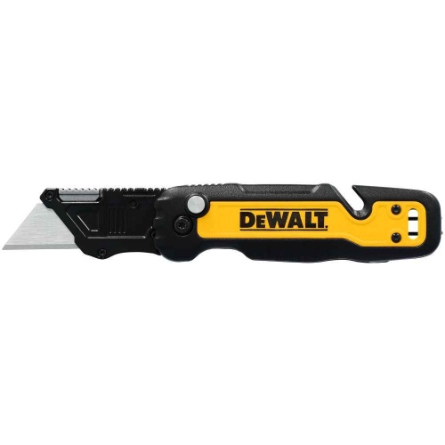 Нож DEWALT DWHT10992-0, складной Нож DEWALT DWHT10992-0, складной