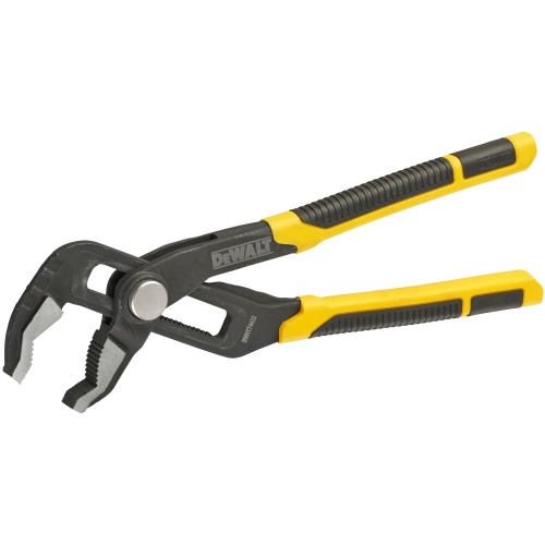Переставные пассатижи DEWALT DWHT0-74432, 30 см фото 5 Переставные пассатижи DEWALT DWHT0-74432, 30 см фото 5