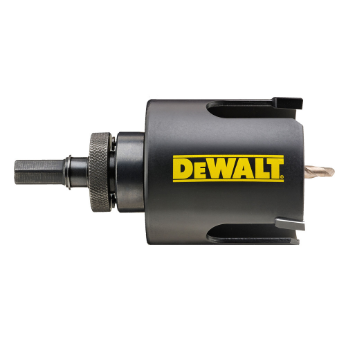 Коронка по мультиматериалу DeWALT DT90400 54 мм фото 3