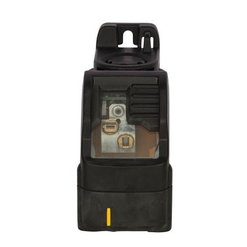 Лазерный нивелир DEWALT DW088K, на батарейках, красный луч, 10 м, в кейсе (DW088K-XJ) фото 4