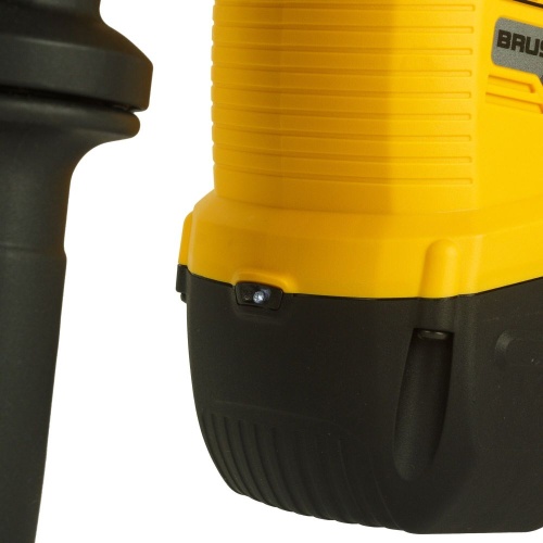 Аккумуляторный перфоратор DEWALT DCH481N, 54 В, 6.1 Дж, 3150 уд/мин, без АКБ и ЗУ (DCH481N-XJ) фото 4