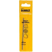 Сверло DEWALT DT6515, multimaterial универсальное TCT/HM 3 гранным хвостовиком, 3 x 83 x 50 мм