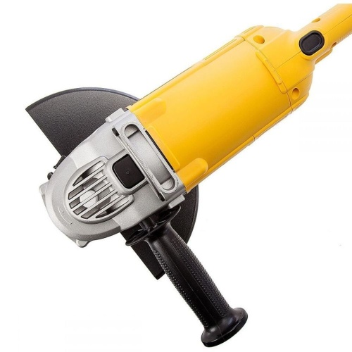 Угловая шлифмашина DEWALT DWE494, 2200 Вт, 230 мм, 6600 об/мин (DWE494-QS) фото 4 Угловая шлифмашина DEWALT DWE494, 2200 Вт, 230 мм, 6600 об/мин (DWE494-QS) фото 4