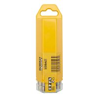 Сверло по металлу DEWALT COBALT 5%, 6.5x101x58 мм (DT4934-QZ)