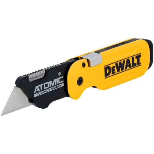 Нож DEWALT DWHT10990, складной фото 5 Нож DEWALT DWHT10990, складной фото 5