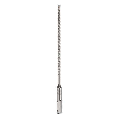 Бур DEWALT XLR, SDS-Plus, 5x210x150 мм (DT8909-QZ) фото 2 Бур DEWALT XLR, SDS-Plus, 5x210x150 мм (DT8909-QZ) фото 2