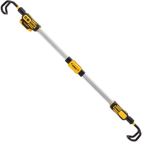 Аккумуляторный подкапотный фонарь DEWALT DCL045, 12/18 В, 1700 лм, без АКБ и ЗУ (DCL045-XJ) фото 9 Аккумуляторный подкапотный фонарь DEWALT DCL045, 12/18 В, 1700 лм, без АКБ и ЗУ (DCL045-XJ) фото 9