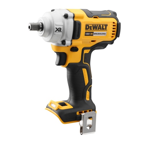 Аккумуляторный гайковерт DEWALT DCF894P2, 18 В, 447 Нм, 3100 уд/мин, с 2 АКБ 5 Ач и ЗУ, в кейсе TSTAK (DCF894P2-QW) фото 2