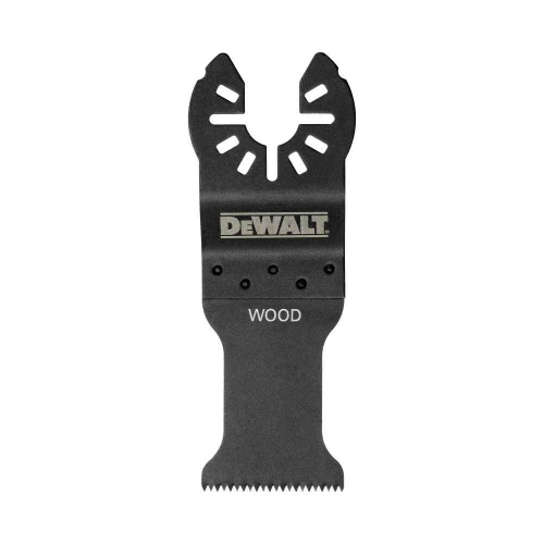 Полотно DeWalt Fastcut, для реноватора, по дереву, 30 x 43 мм, DT20733 фото 3